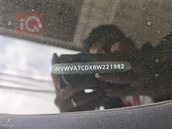 فولكسفاغن جولف